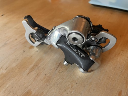 Schaltwerk fach shimano - schaltwerk,