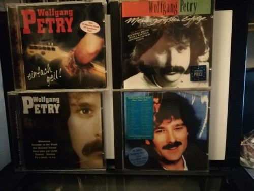 Wolfgang petry größten - wolfgang,