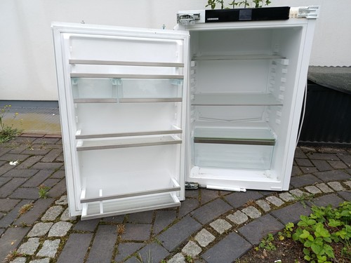 Liebherr einbaukühlschrank - einbaukühlschrank,