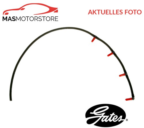 Schlauch leckkraftstoff gates - schlauch,