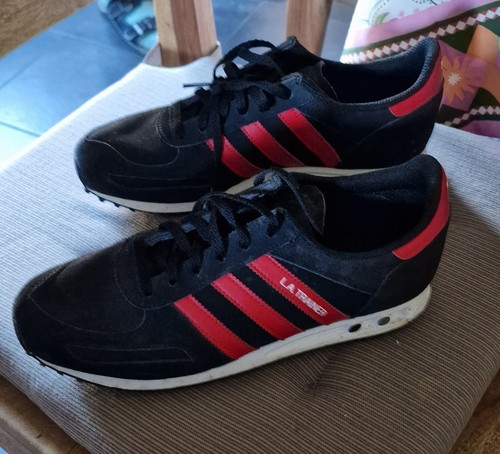 Adidas trainer sneaker - la,