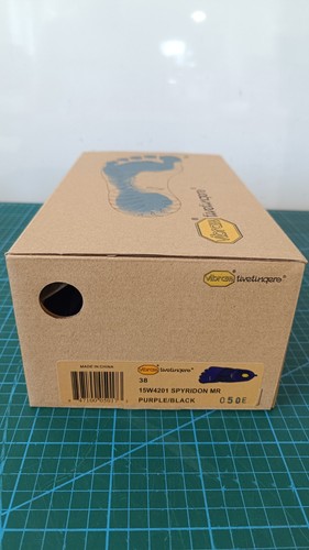 Vibram fivefingers spyridon - vibram,