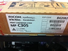 Original Ricoh Toner 841595