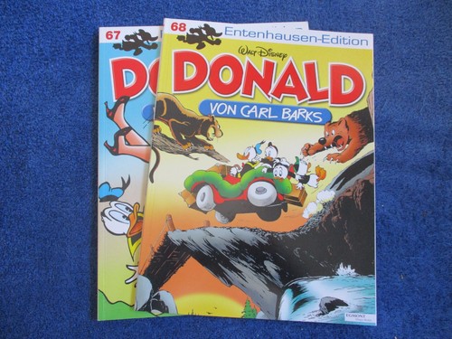 Donald duck von - donald,