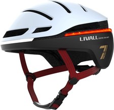 Livall evo21 fahrradhelm - livall,