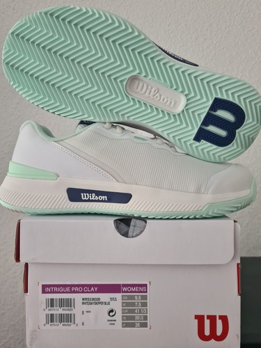 Tennisschuhe wilson damen - tennisschuhe,