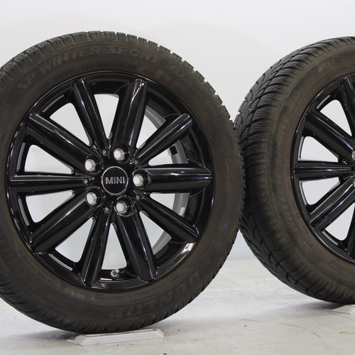 Original mini f55 f56 f57 - original,
