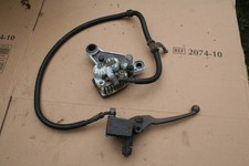 Honda Bali 50 AF32   Bremse