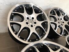 Brabus Felgen 9,5 x 19