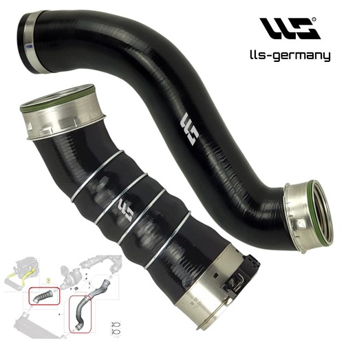 Turboschlauch - 2x,