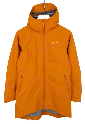 Pyua climaloop damen - climaloop, jacke