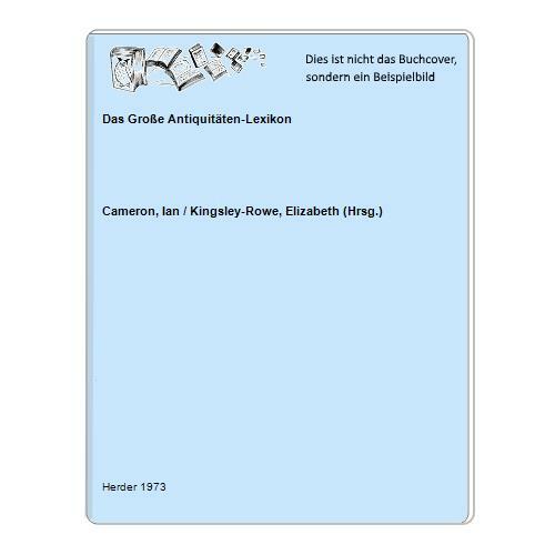 Das große - das,
