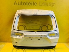 Toyota RAV 4 Heckklappe Original ab 2018