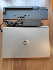 Fujitsu Lifebook E746, 35,6 cm/14”, Windows 11, Dockingstation , 1 TB Festplatte