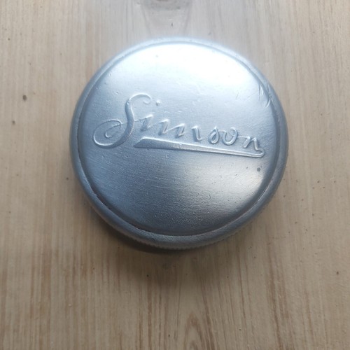 Simson s51 s50 - s51, star