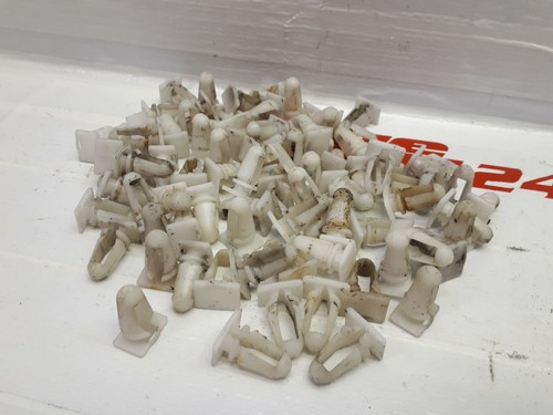 Halter clip einstiegsleisten - clip,