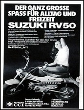 Suzuki originale - ,,