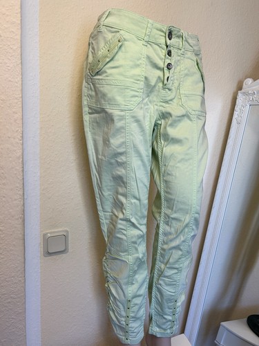 Traumhaft hose mint biba 7 - mint,