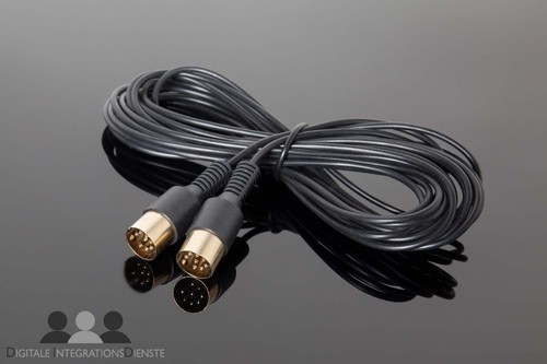 Powerlink kabel dünn - kabel, 5m
