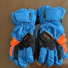 ziener handschuhe Gr 7