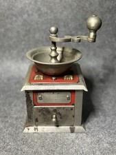 Antike Kaffeemühle 1919