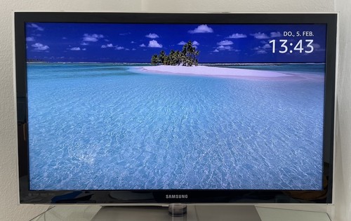 Samsung led zoll full - zoll,
