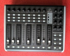 Behringer X-Touch Compact