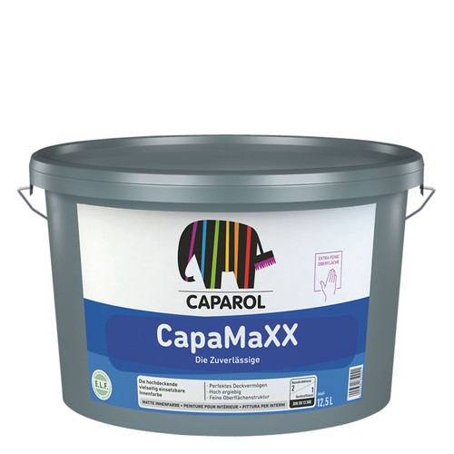 Caparol capamaxx weiß - caparol,