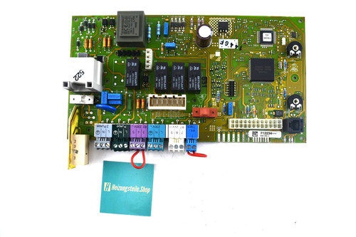 Vaillant platine leiterplatte - vaillant,