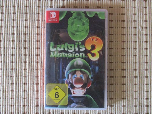 Luigi mansion für - mansion,