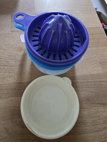 Tupperware küchenperle 200ml - tupperware,