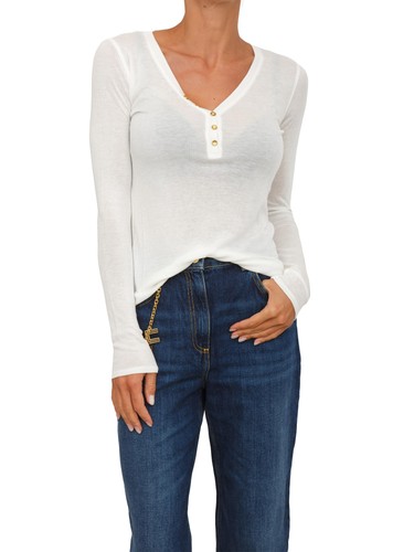 Elisabetta franchi jersey - elisabetta,