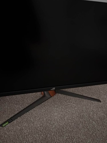 Asus rog swift 360hz - asus,