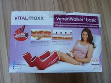 VenenWalker basic - Medizinisches Kompressionsgerät Neuwertig