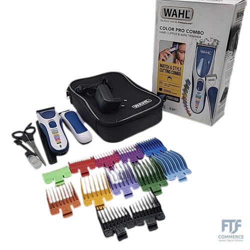 Wahl color pro - color,