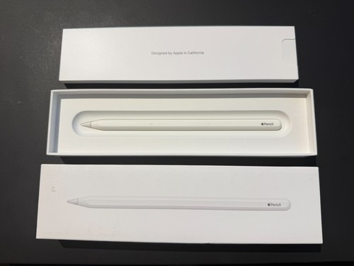Apple pencil - apple, generation)