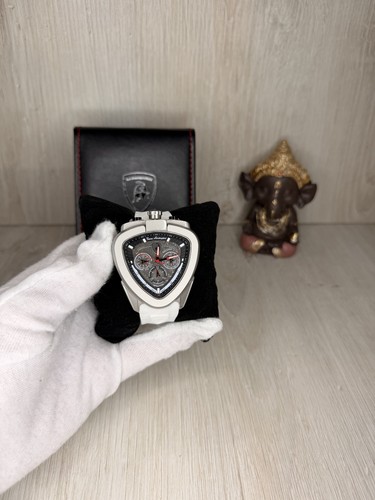 Lamborghini armbanduhr - lamborghini,