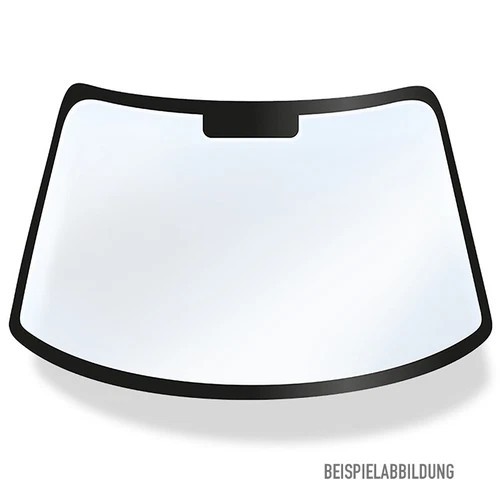 Frontscheibe spiegelhalter mit - spiegelhalter,