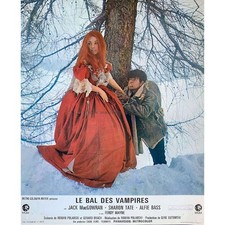 The fearless vampire - the,