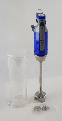 Mixer stabmixer gastronomie - mixer,