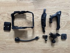 Tilta Full Camera Cage Cover Kamerakäfig FÜR Sony A7 IV/A1/A73/A7S3/R3/R4 DHL