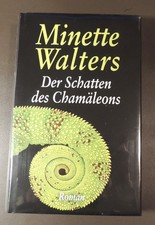Der Schatten des Chamäleons