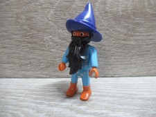 Playmobil Zubehör | Gnom | Wichtel | Schrat | Kobold mit Bart