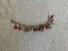 Thomas Sabo Armband ,Charm Club,silberfarben,Anhänger