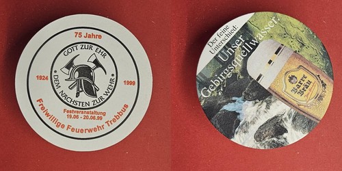 Barre bräu freiwillige - bräu,
