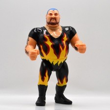 Hasbro WWF Wrestling Figur