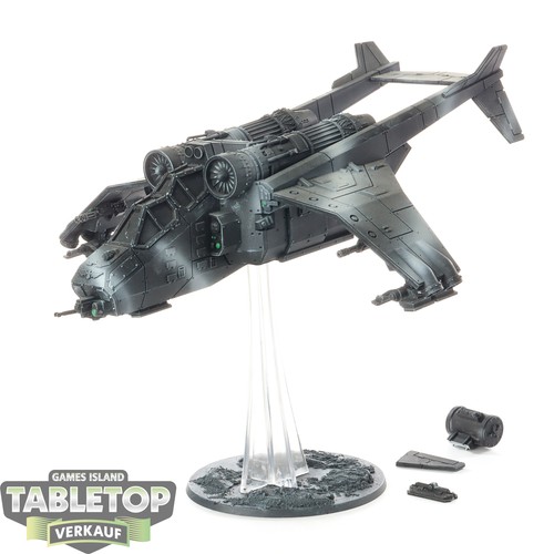 Astra militarum valkyrie - militarum,