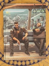 Cyberpunk Lösungsbuch Deutsch