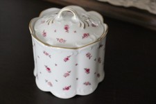 Zuckerdose Rosenthal Monbijou