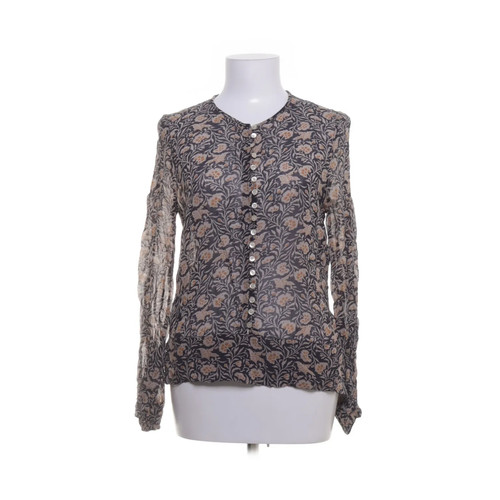 Isabel marant étoile bluse - isabel,